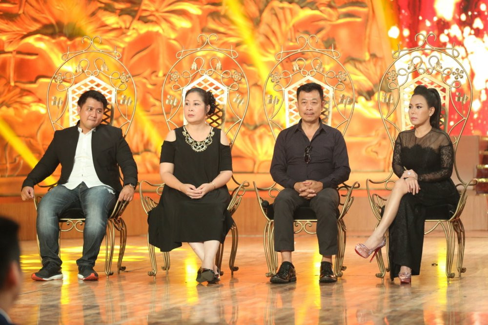 Hinh anh Kha Nhu quy goi nghe dan chi Viet Huong chia se kinh nghiem