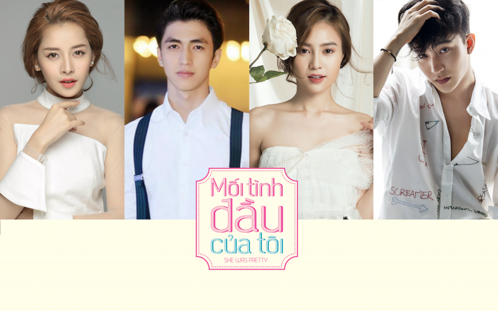 Hinh anh Chi Pu thay the vai phan dien cua Angela Phuong Trinh 4