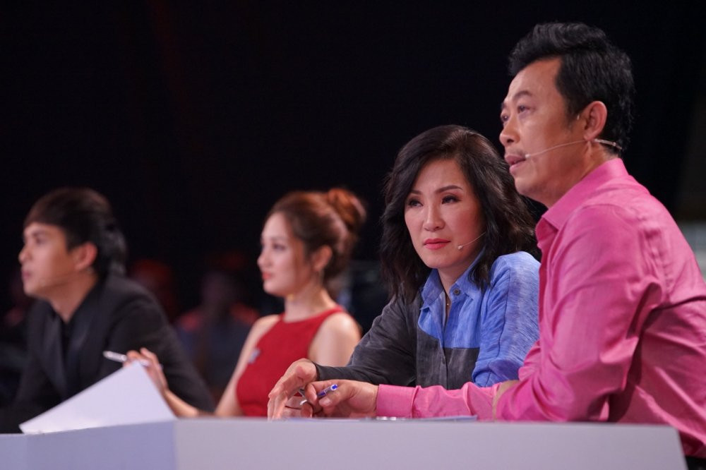 Hinh anh Ho Quang Hieu tiet lo ly do yeu Bao Anh 5