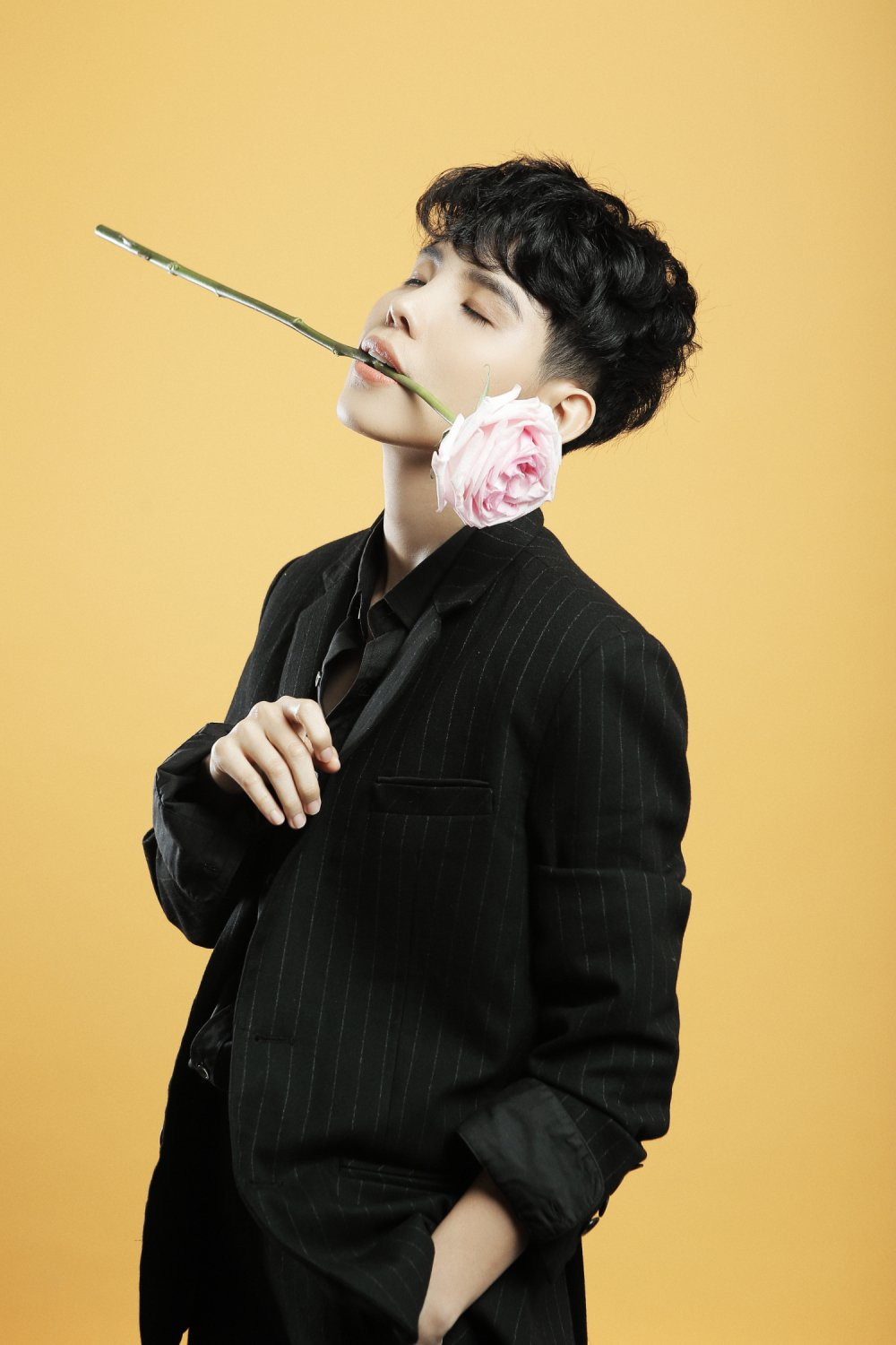 Hinh anh Vu Cat Tuong khac hoa tam trang cua ‘ke dang yeu’