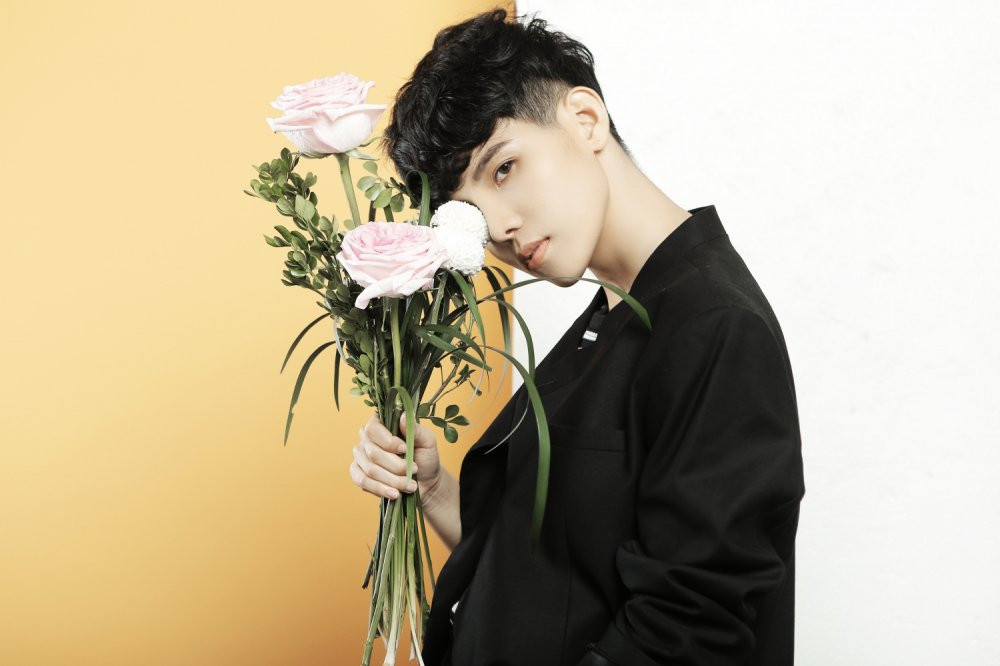 Hinh anh Vu Cat Tuong khac hoa tam trang cua ‘ke dang yeu’ 3