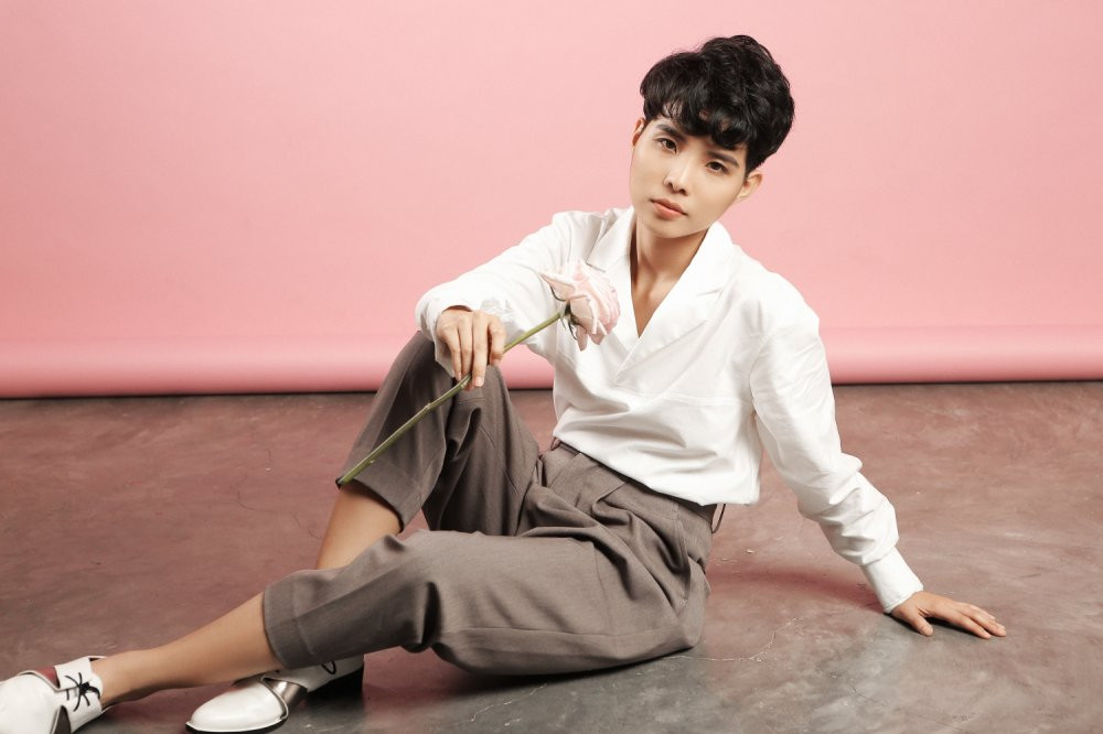 Hinh anh Vu Cat Tuong khac hoa tam trang cua ‘ke dang yeu’ 4