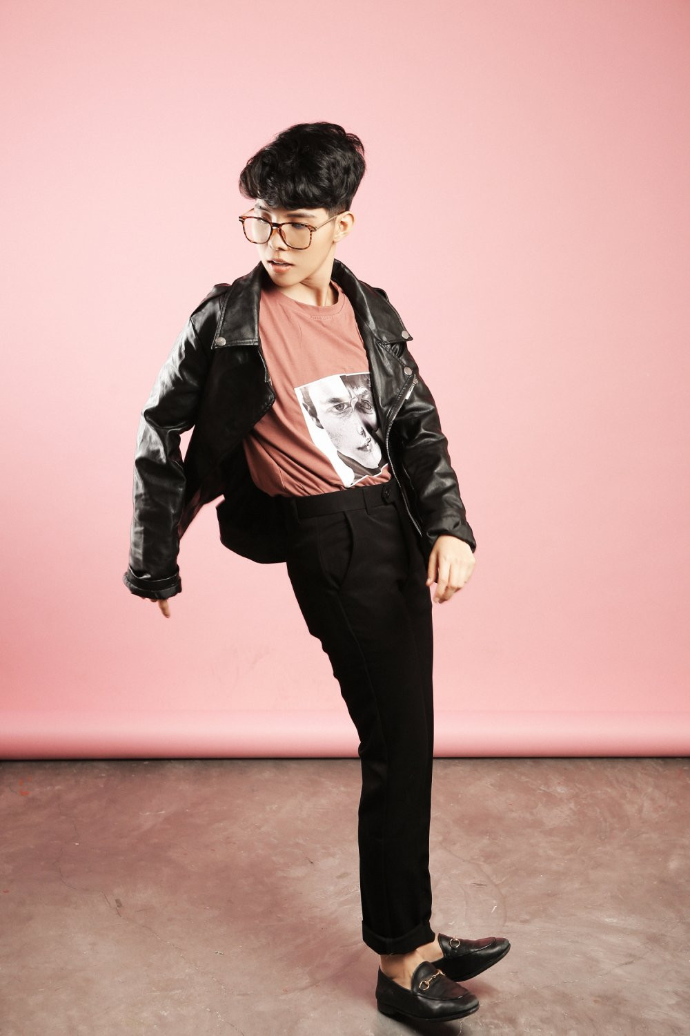 Hinh anh Vu Cat Tuong khac hoa tam trang cua ‘ke dang yeu’ 6