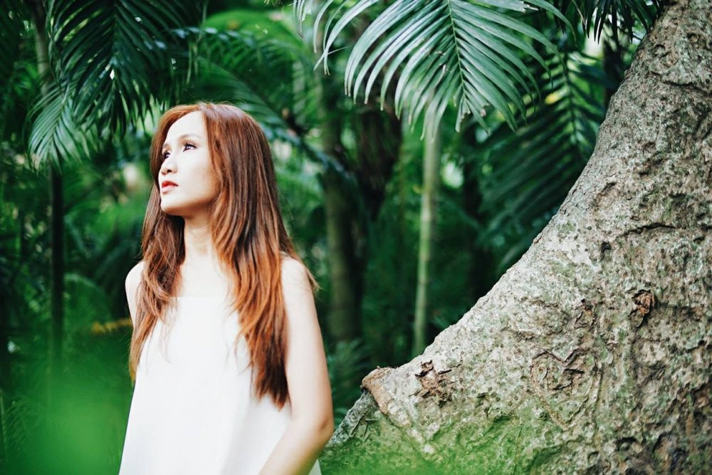 Hinh anh Cu dan mang ‘truy tim’ co gai tung MV ‘Lac troi’ dang gay sot 3