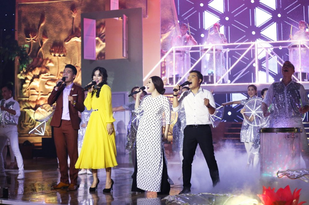 Hinh anh Phuong Thanh moi dien vien mua cua ‘Ngoi sao phuong Nam’ tham gia dem nhac rieng 3