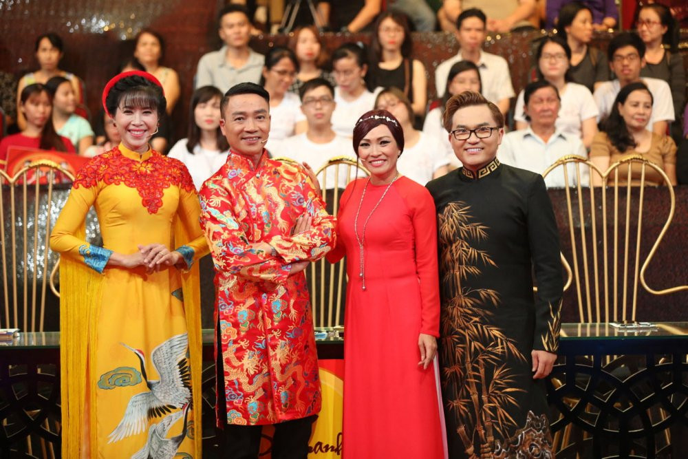 Hinh anh Phuong Thanh moi dien vien mua cua ‘Ngoi sao phuong Nam’ tham gia dem nhac rieng 5