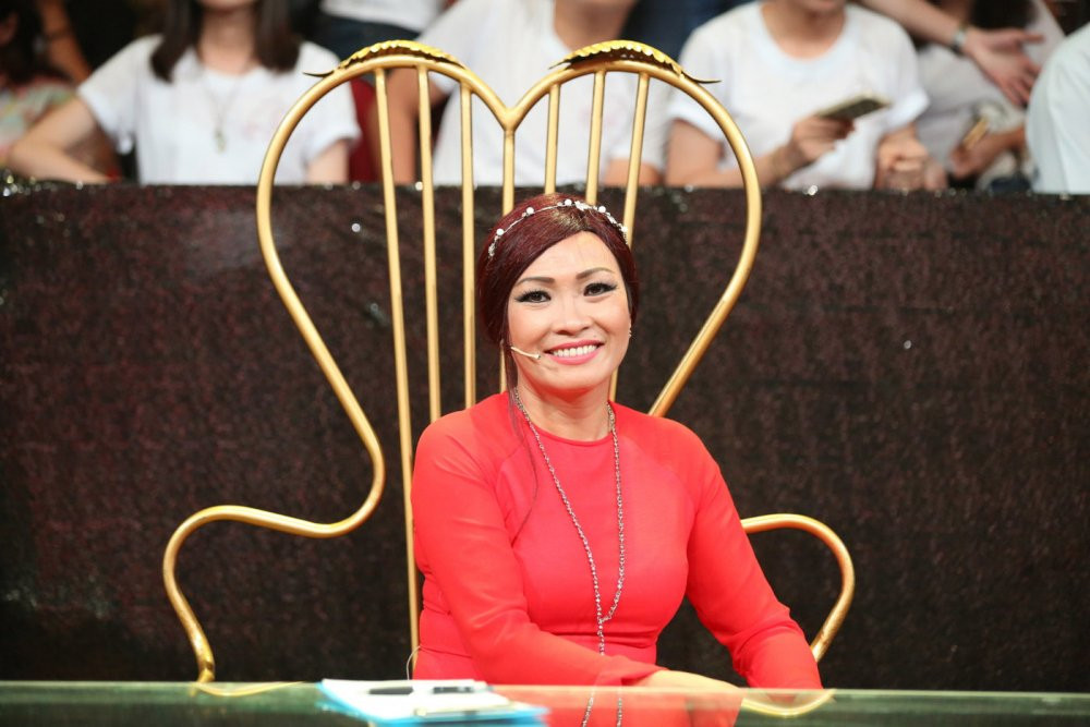 Hinh anh Phuong Thanh moi dien vien mua cua ‘Ngoi sao phuong Nam’ tham gia dem nhac rieng 7