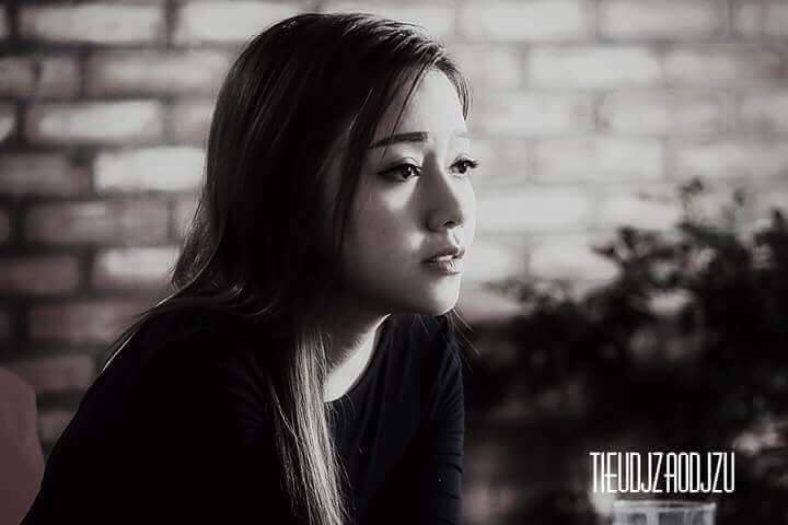 Hinh anh Bang Di: ‘Vi toi khong phai cai ten phong ve nen bi gach ra khoi vai nu chinh’ 7