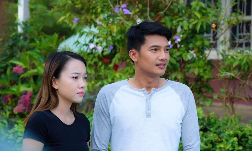 Hinh anh Bang Di: ‘Vi toi khong phai cai ten phong ve nen bi gach ra khoi vai nu chinh’ 7