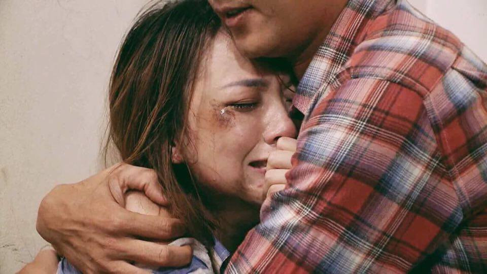 Hinh anh Bang Di: ‘Vi toi khong phai cai ten phong ve nen bi gach ra khoi vai nu chinh’ 9