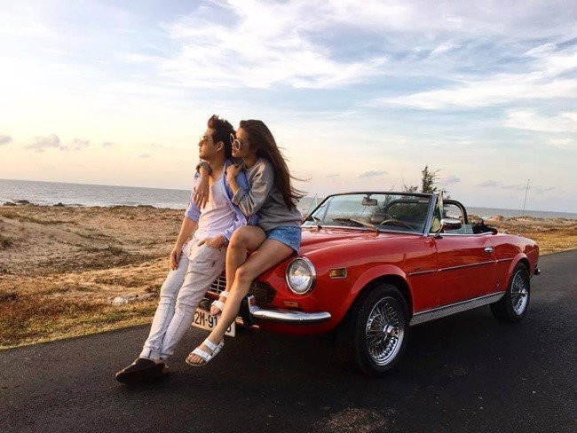 Hinh anh Dong Nhi ‘dinh chinh’ da yeu Ong Cao Thang hon 8 nam