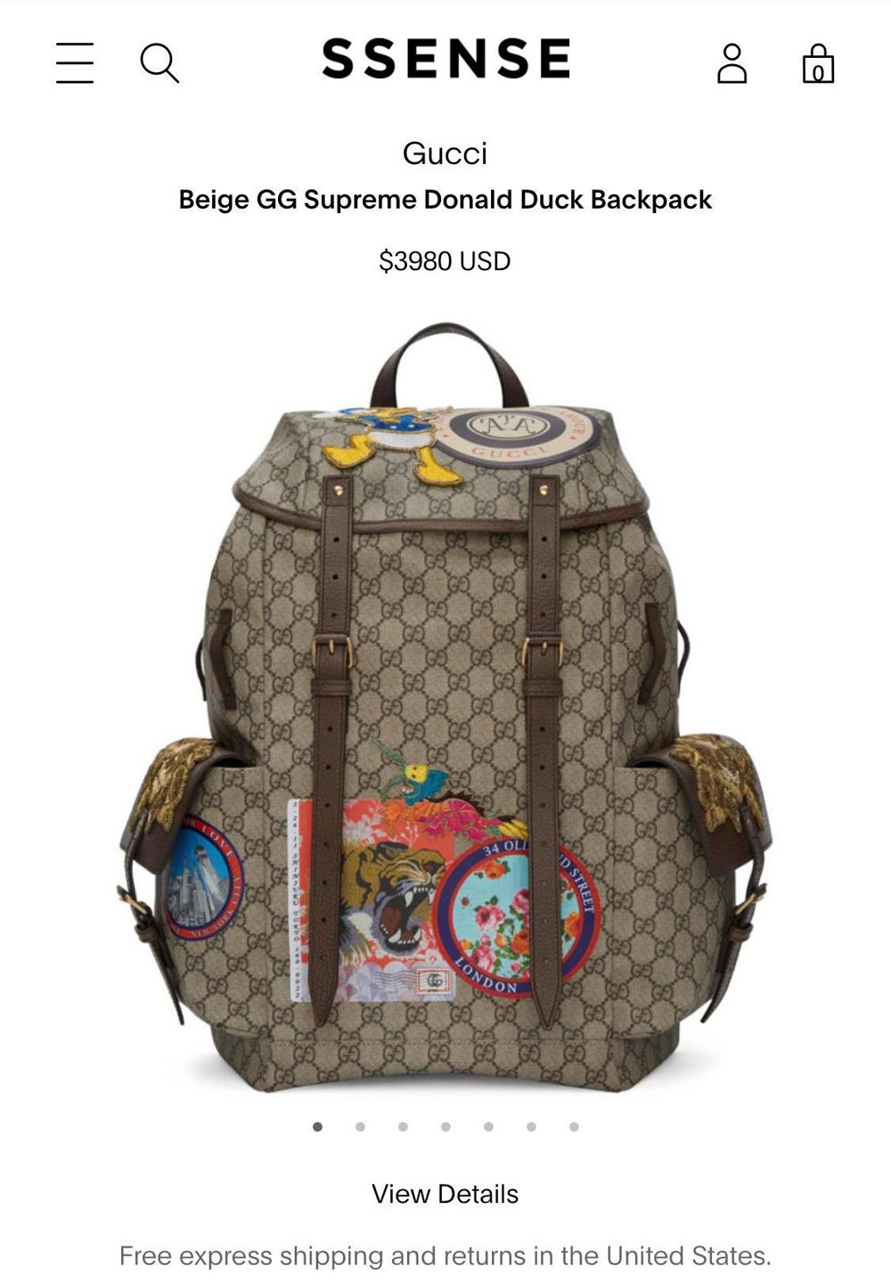 Hinh anh Kelbin Lei dien do hieu tram trieu sang Dai Loan du su kien cua Gucci 3