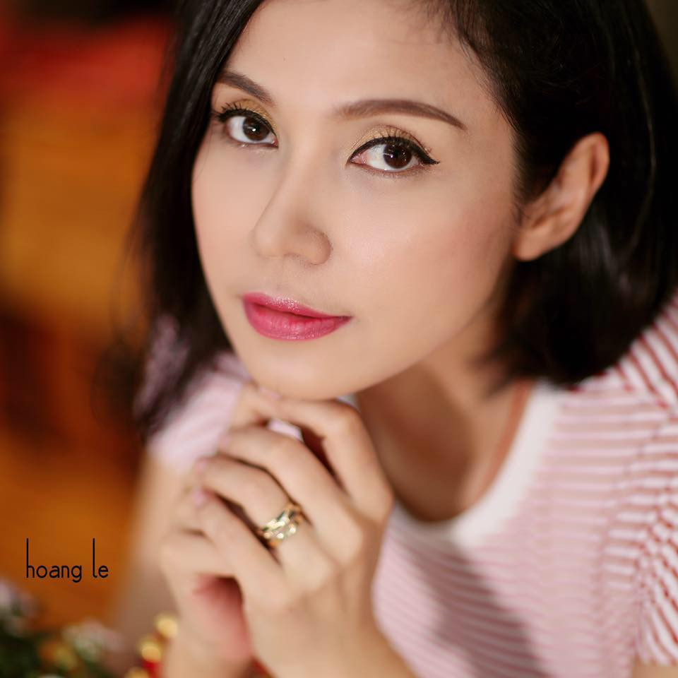 Việt Trinh, sao việt