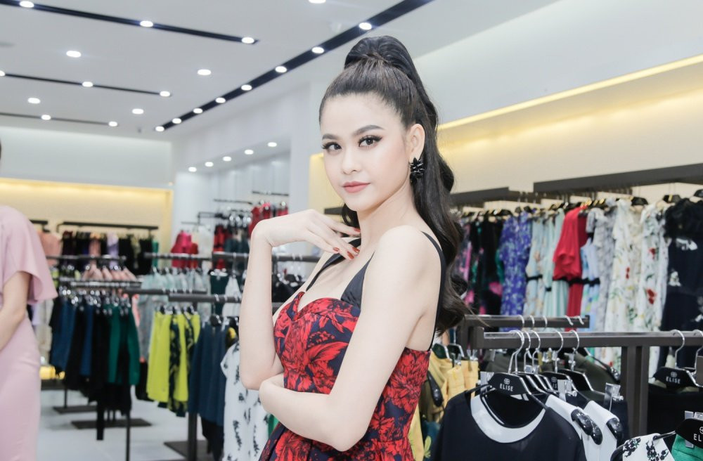 Hinh anh Tim bat khoc, chia se ve thong tin ly hon voi Truong Quynh Anh