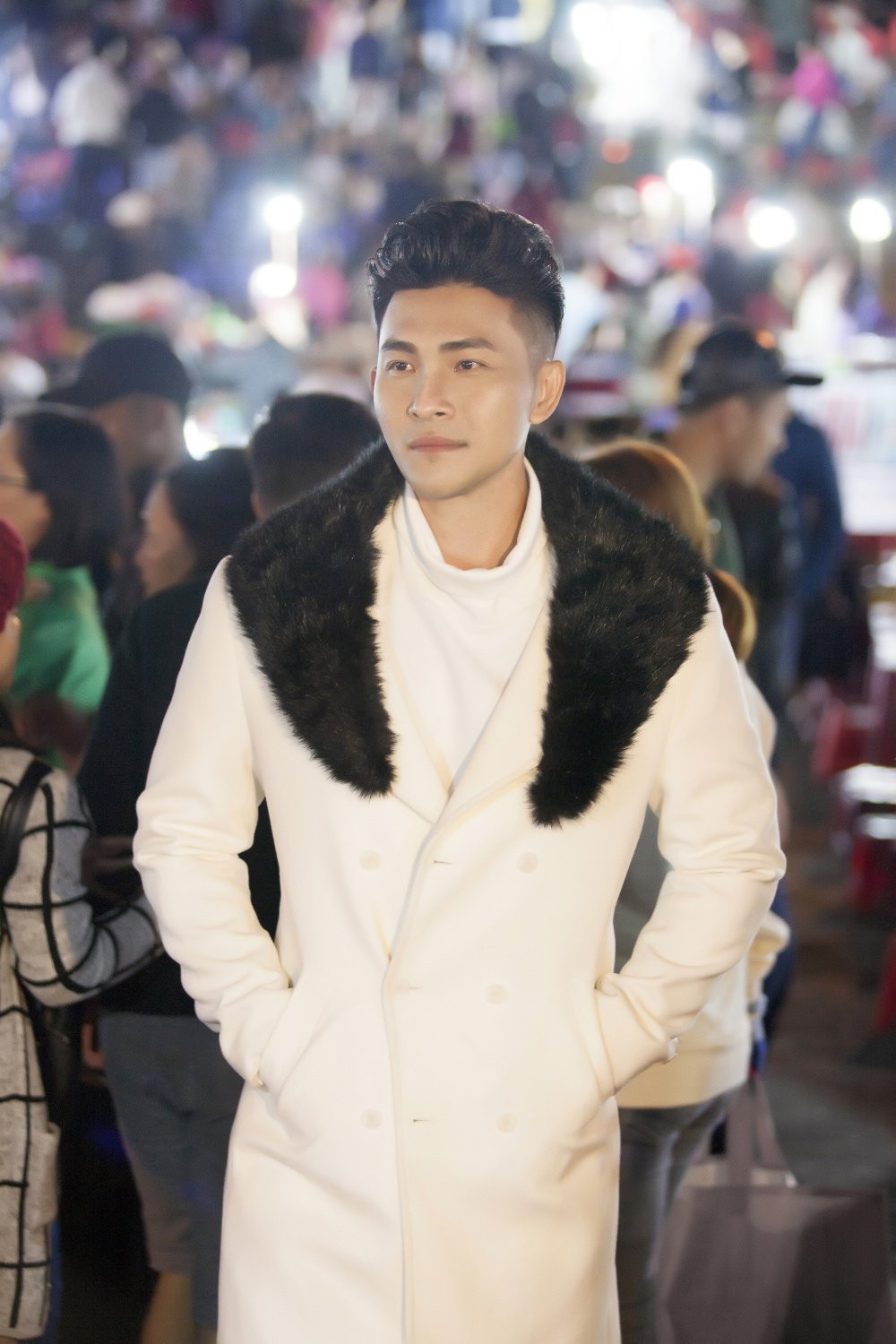 Hinh anh Nguyen Hong An: 'Toi chon cach di cham ma chac' 4