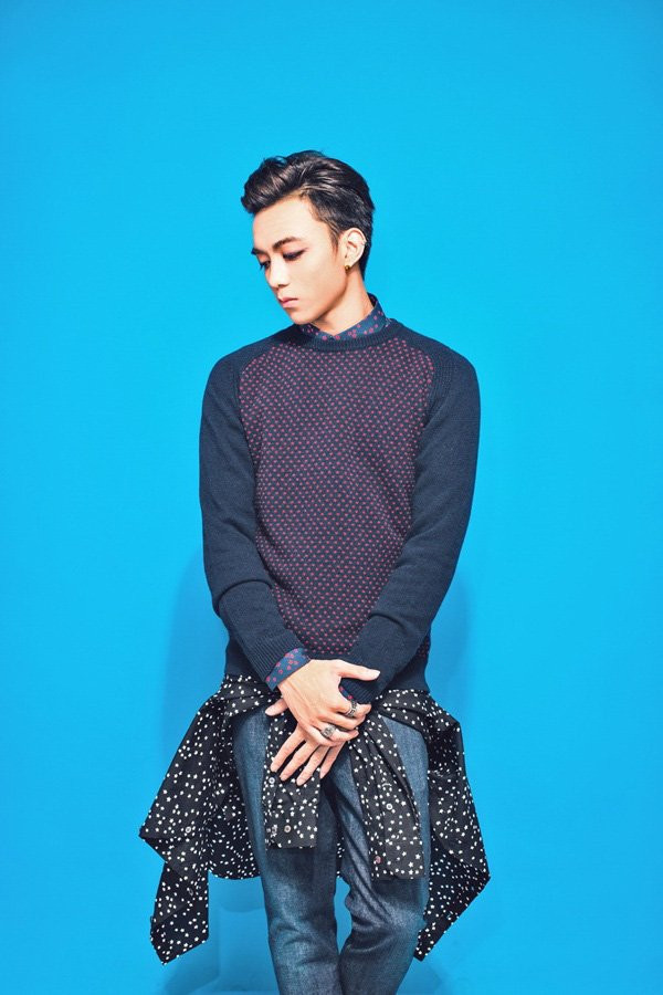 Hinh anh Soobin Hoang Son – HLV dau tien cua The Voice Kids 2017 4