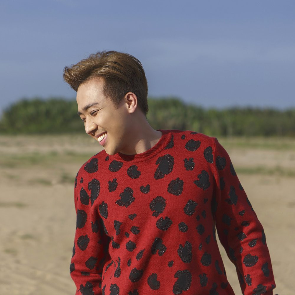 Hinh anh Thich thu voi loat bieu cam ’50 sac thai’ cua Tran Thanh 10