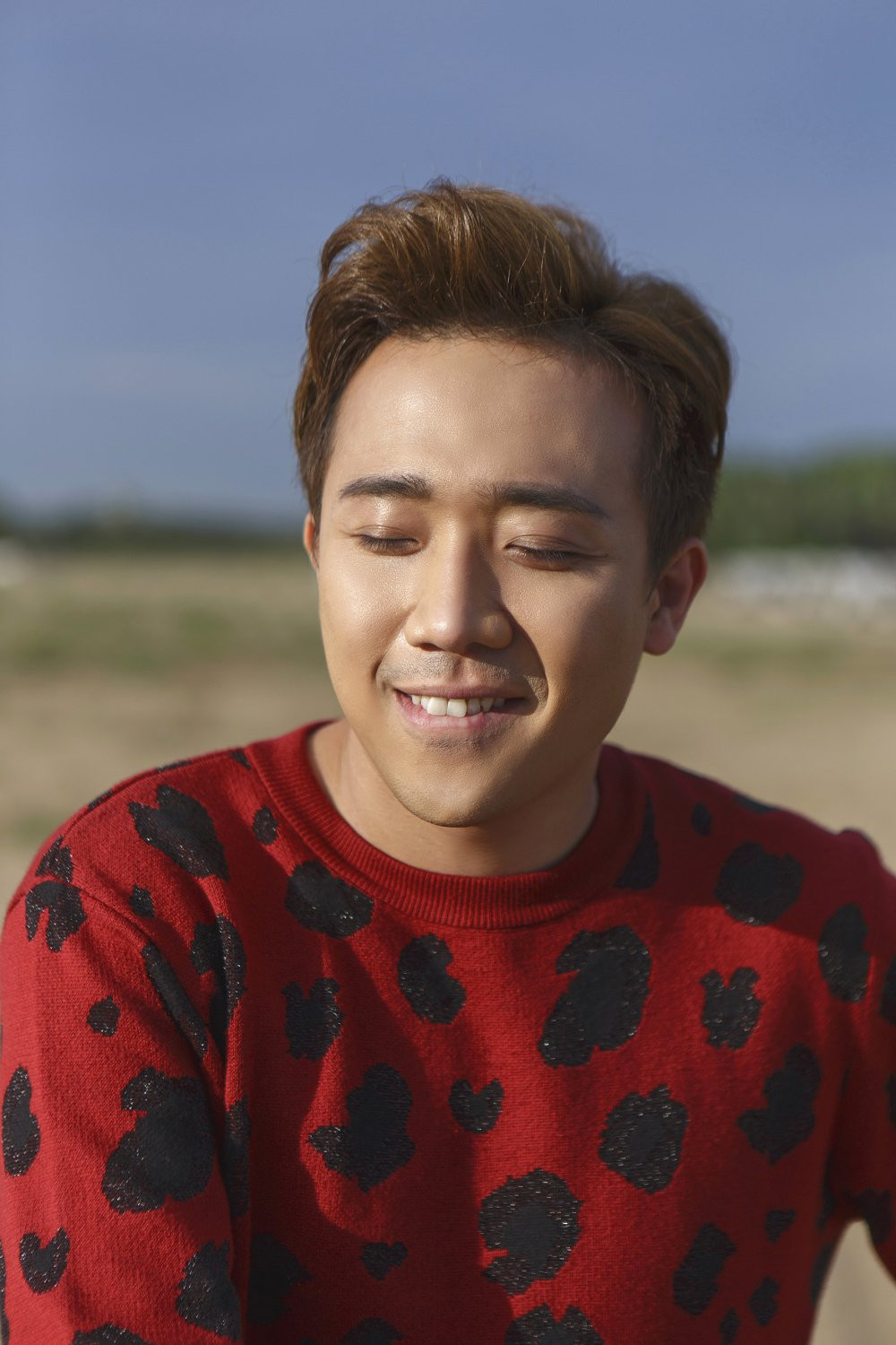 Hinh anh Thich thu voi loat bieu cam ’50 sac thai’ cua Tran Thanh 12