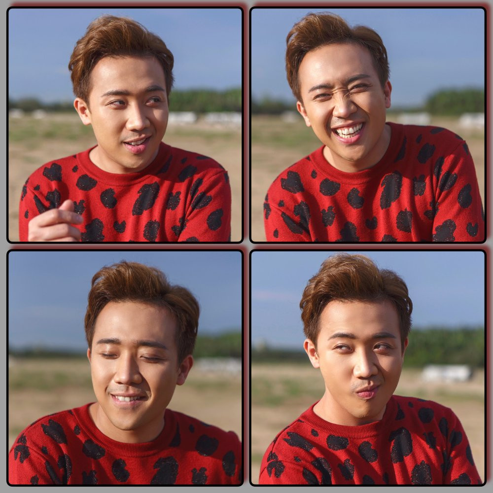 Hinh anh Thich thu voi loat bieu cam ’50 sac thai’ cua Tran Thanh 14