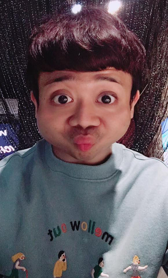 Hinh anh Thich thu voi loat bieu cam ’50 sac thai’ cua Tran Thanh 6