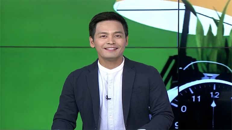 Hinh anh Phan Anh: ‘Toi khong con dam me lam MC giai tri’