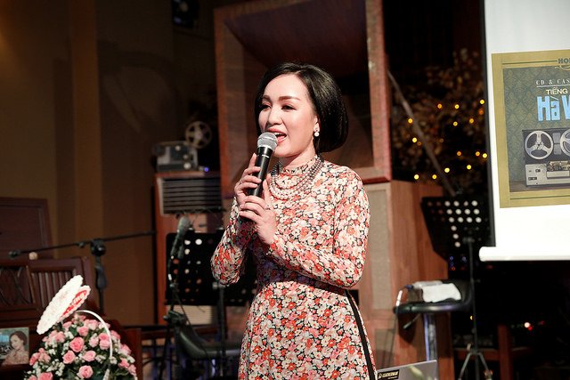Hinh anh Hoc tro Mr. Dam mao hiem tung album nhac bolero voi dinh dang