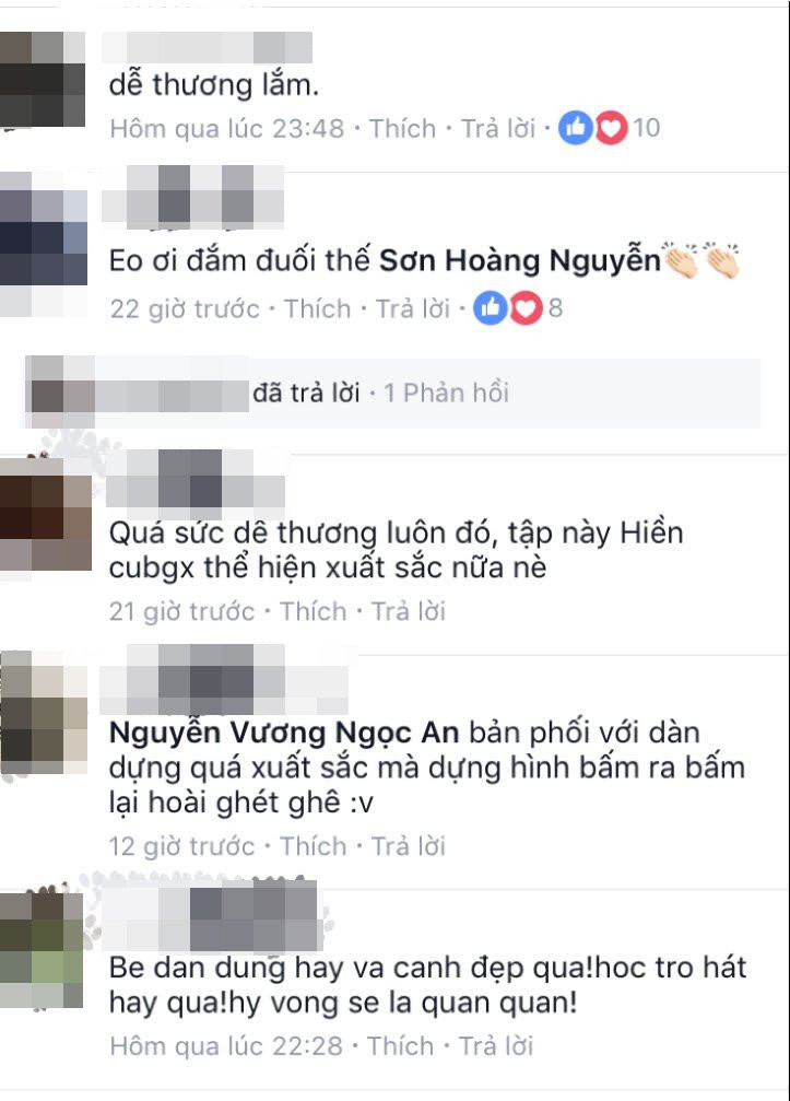 Hinh anh Cu dan mang phat sot voi tiet muc cua hoc tro Toc Tien 3