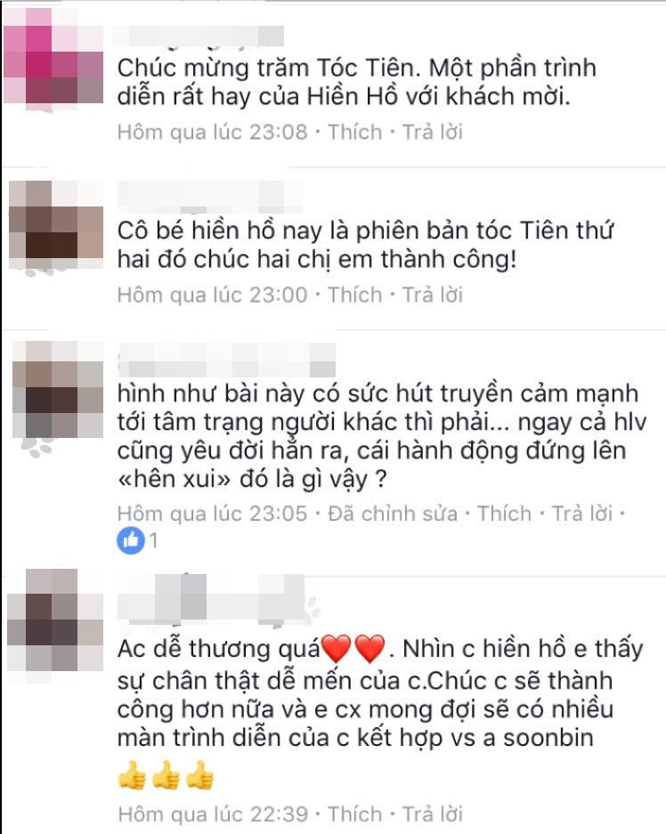 Hinh anh Cu dan mang phat sot voi tiet muc cua hoc tro Toc Tien 3