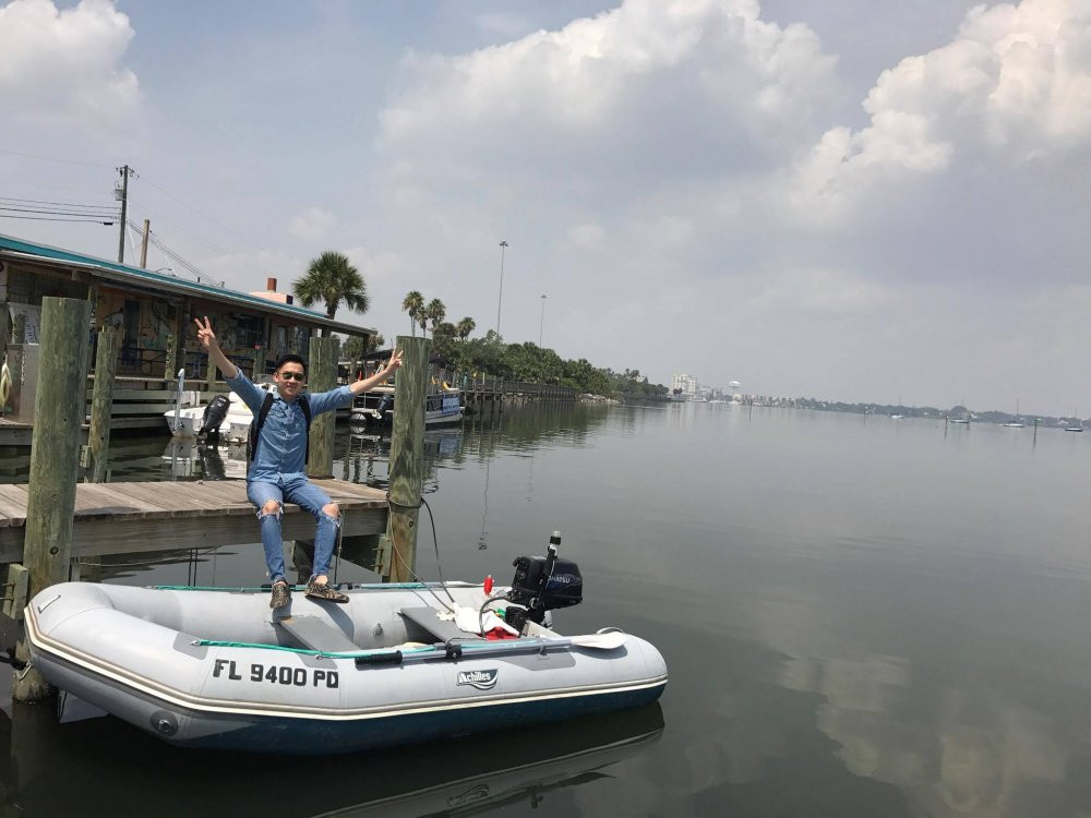 Hinh anh Duong Trieu Vu gay sot voi album ‘14 nam 9 thang’ tai My