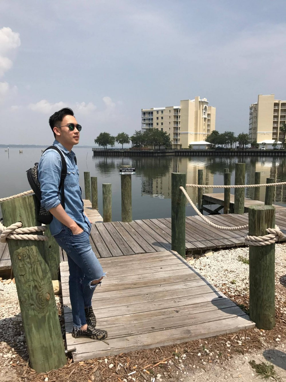 Hinh anh Duong Trieu Vu gay sot voi album ‘14 nam 9 thang’ tai My 5