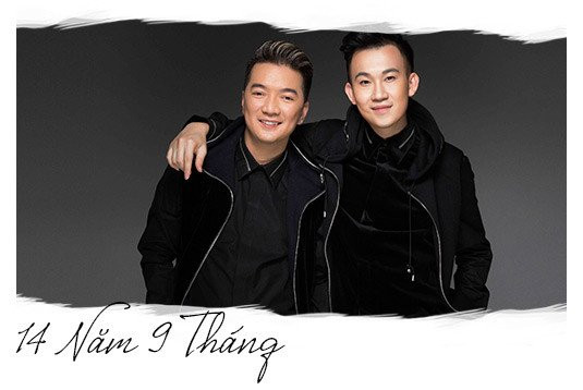 Duong Trieu Vu: ‘Toi va Dam Vinh Hung khong lam dam cuoi' hinh anh 5