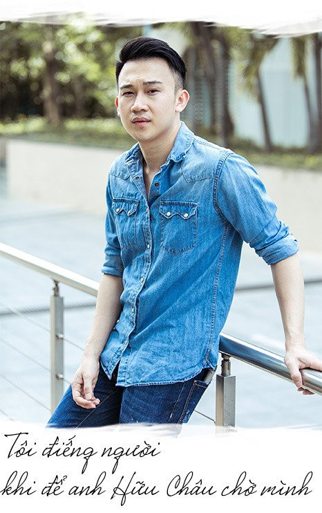 Duong Trieu Vu: ‘Toi va Dam Vinh Hung khong lam dam cuoi' hinh anh 19