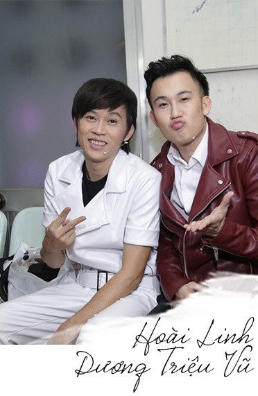 Duong Trieu Vu: ‘Toi va Dam Vinh Hung khong lam dam cuoi' hinh anh 11