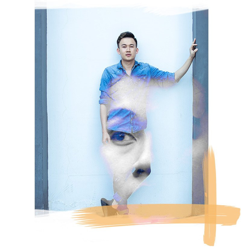 Duong Trieu Vu: ‘Toi va Dam Vinh Hung khong lam dam cuoi' hinh anh 14