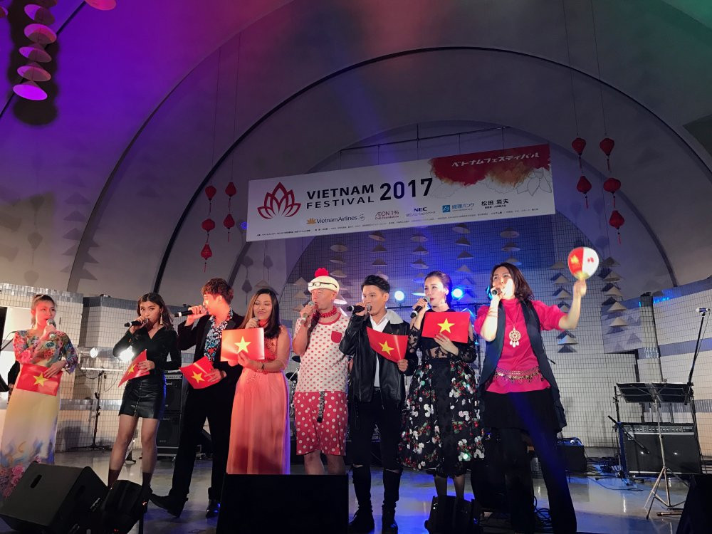 Vietnam Festival (22) 9