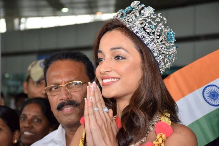 20 Hoa hau dep nhat the gioi nam 2016 hinh anh 6