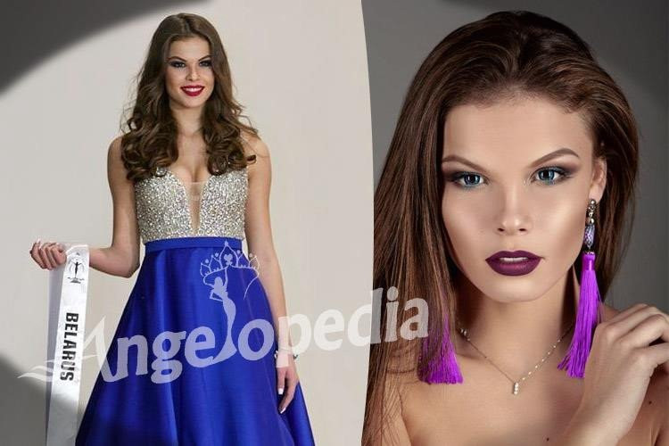 20 Hoa hau dep nhat the gioi nam 2016 hinh anh 5