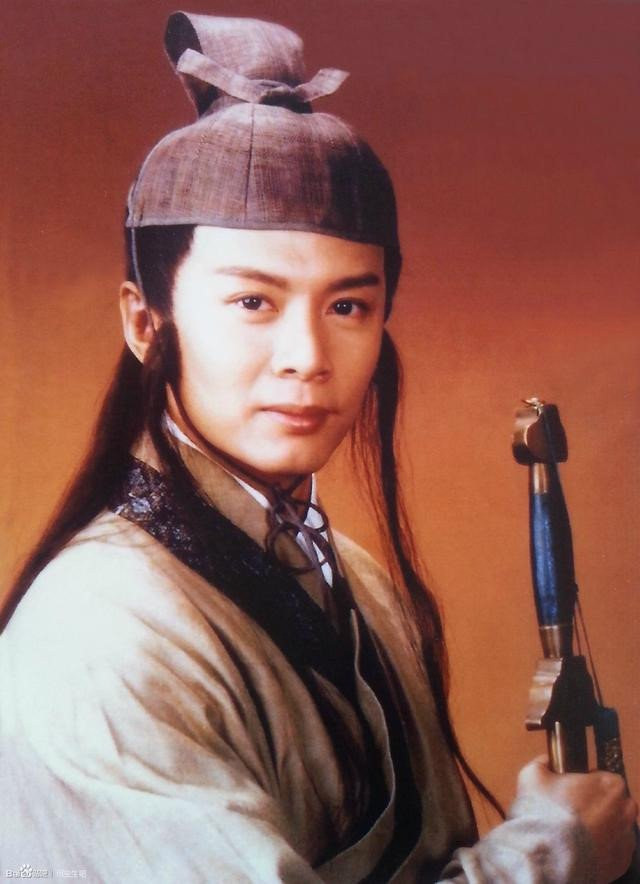 Tai tu 'Tieu ngao giang ho' xuat gia 12 nam vua bi to lua dao hinh anh 3