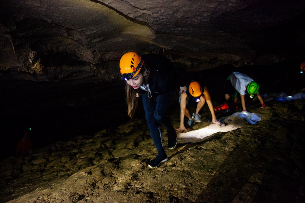 02 HO NGOC HA - BASICK - CHAU DANG KHOA KHAM PHA DONG THIEN DUONG (12) 5