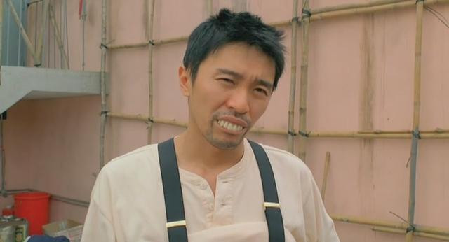 soc voi bo phim kinh di duy nhat cua vua hai chau tinh tri hinh anh 6