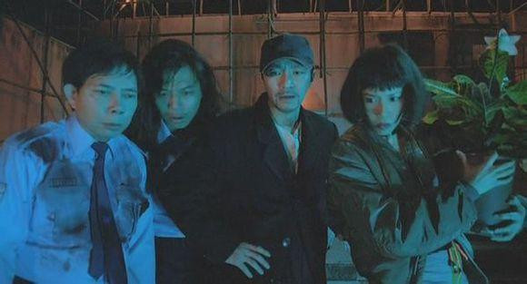 soc voi bo phim kinh di duy nhat cua vua hai chau tinh tri hinh anh 5