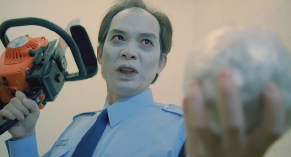 soc voi bo phim kinh di duy nhat cua vua hai chau tinh tri hinh anh 10