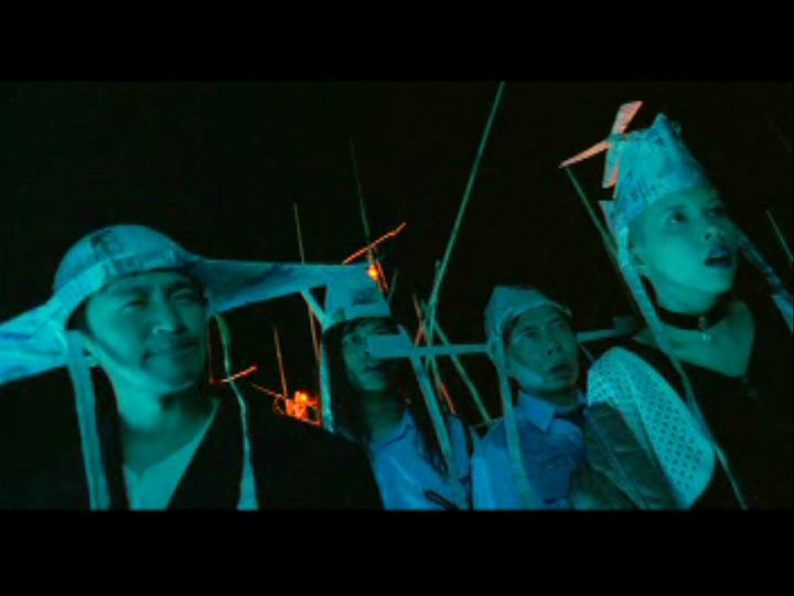 soc voi bo phim kinh di duy nhat cua vua hai chau tinh tri hinh anh 7