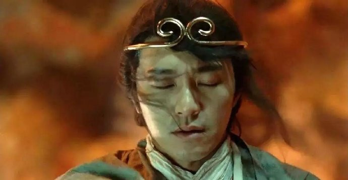 soc voi bo phim kinh di duy nhat cua vua hai chau tinh tri hinh anh 1