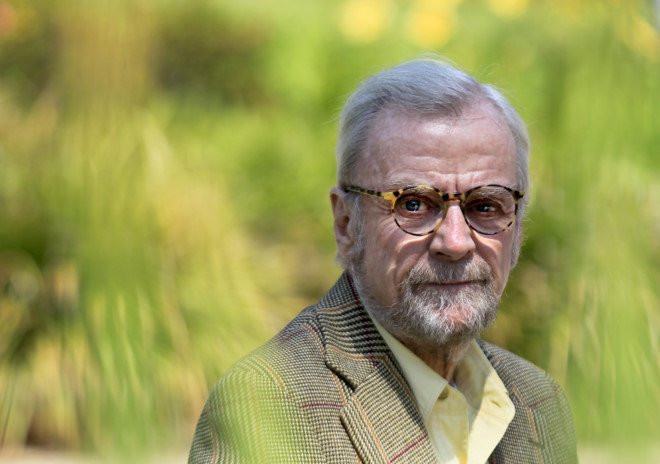 Dao dien 'The Karate Kid' qua doi o tuoi 81 hinh anh 2