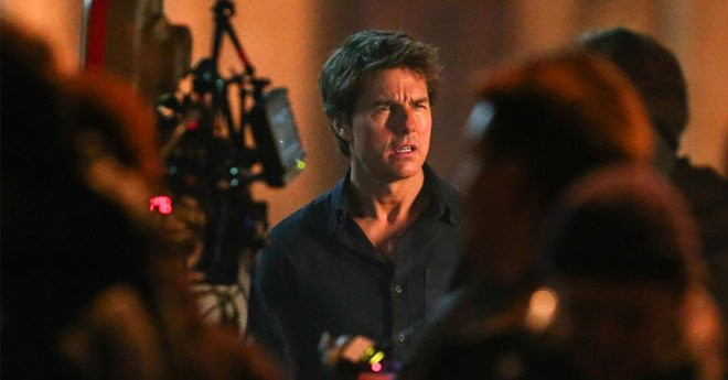 Tom Cruise bi do loi cho that bai cua 'The Mummy' hinh anh 3