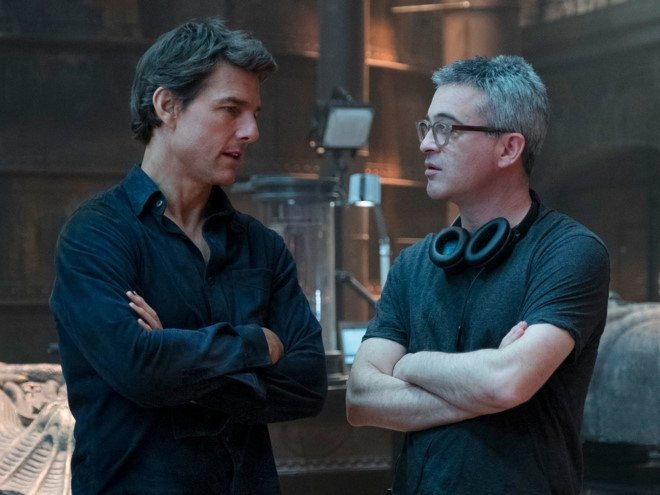 Tom Cruise bi do loi cho that bai cua 'The Mummy' hinh anh 2