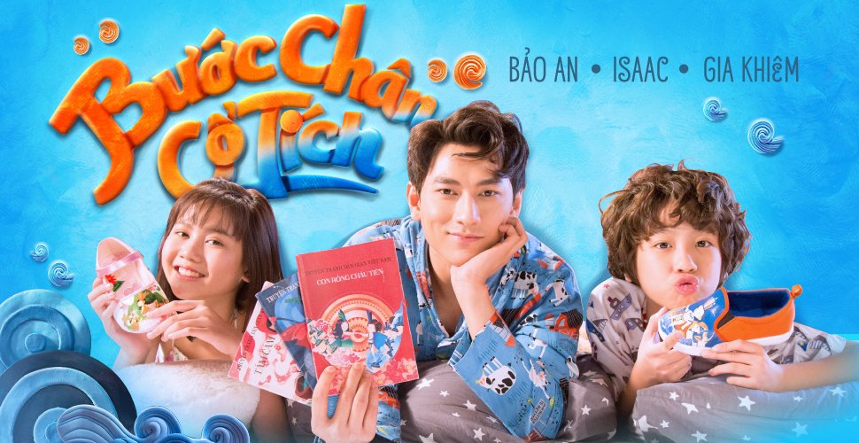 Bitis - Thumbnail Buoc Chan Co Tich MV 7