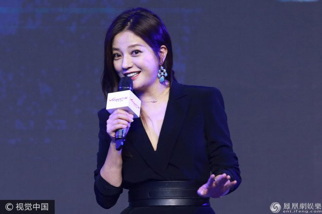 Quan he than thiet giua vo chong Trieu Vy va ty phu Jack Ma hinh anh 3