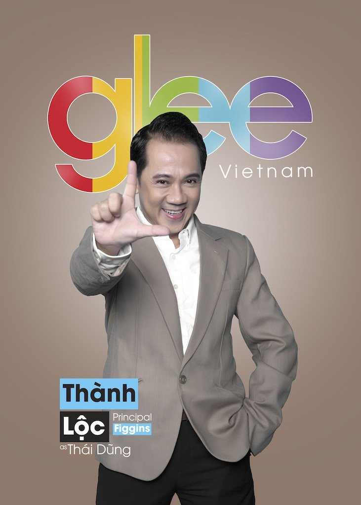 Poster - THANH LOC 6